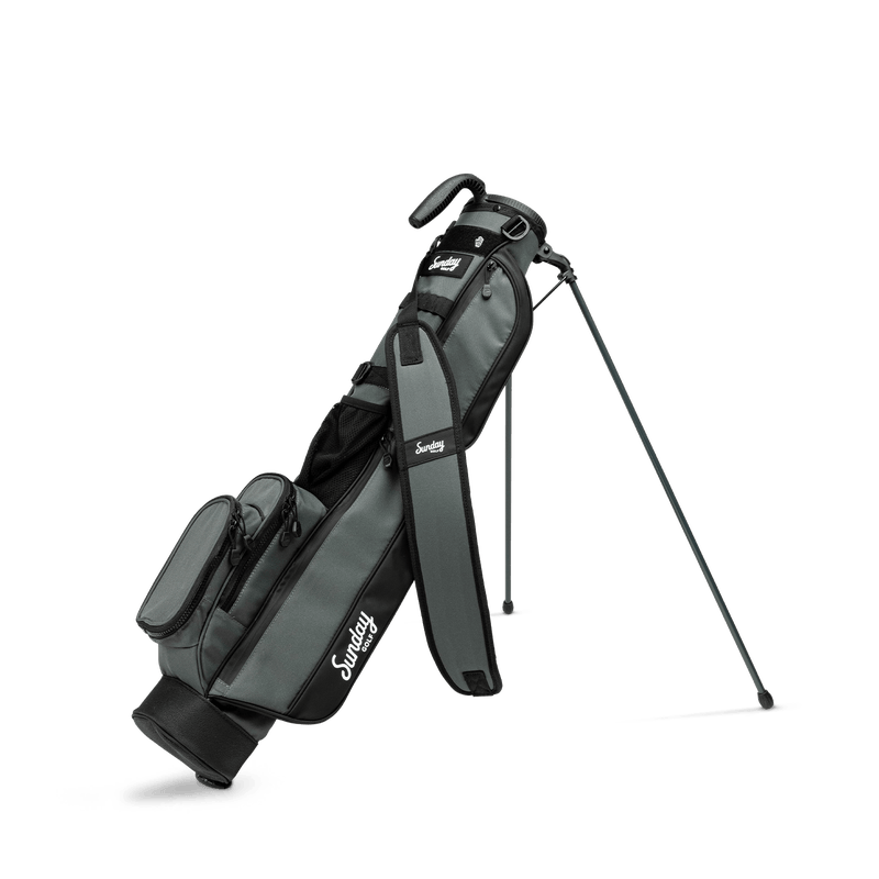 The Loma Golf Bag