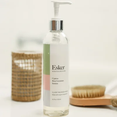 Body Wash