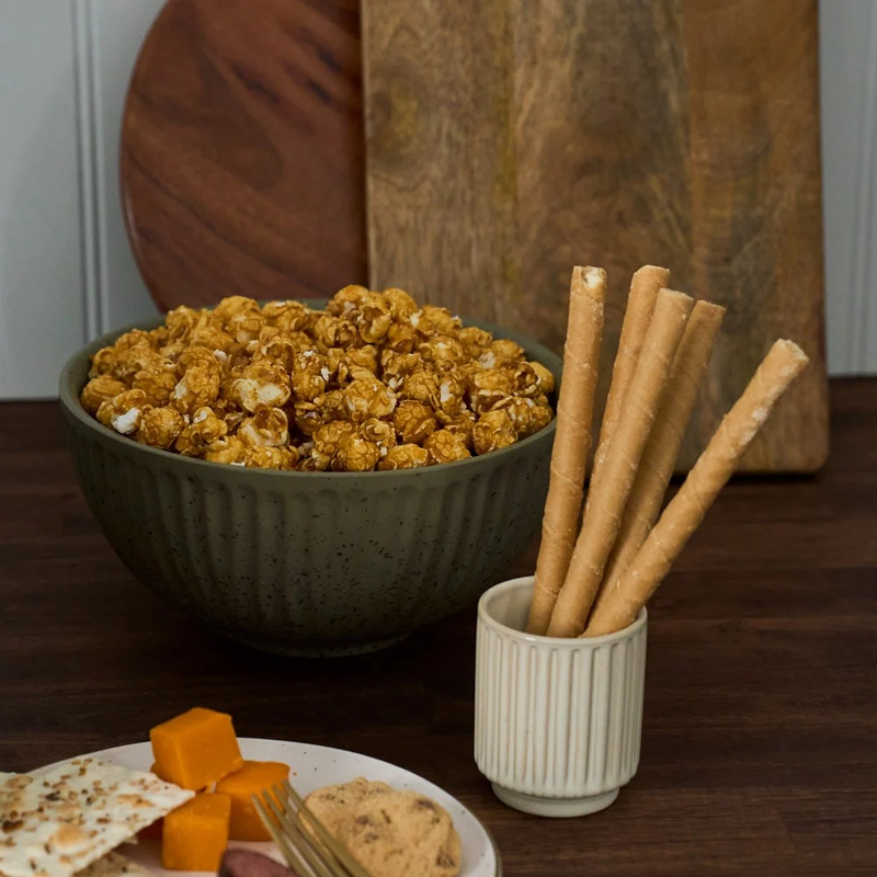 Premium Snack Gift Basket