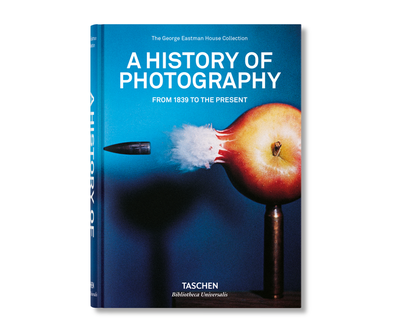 Photography Coffee Table Book