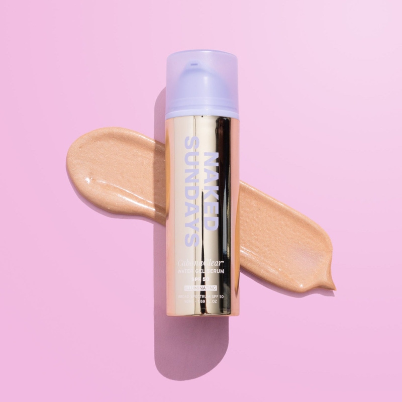 CabanaClear Illuminating Trio