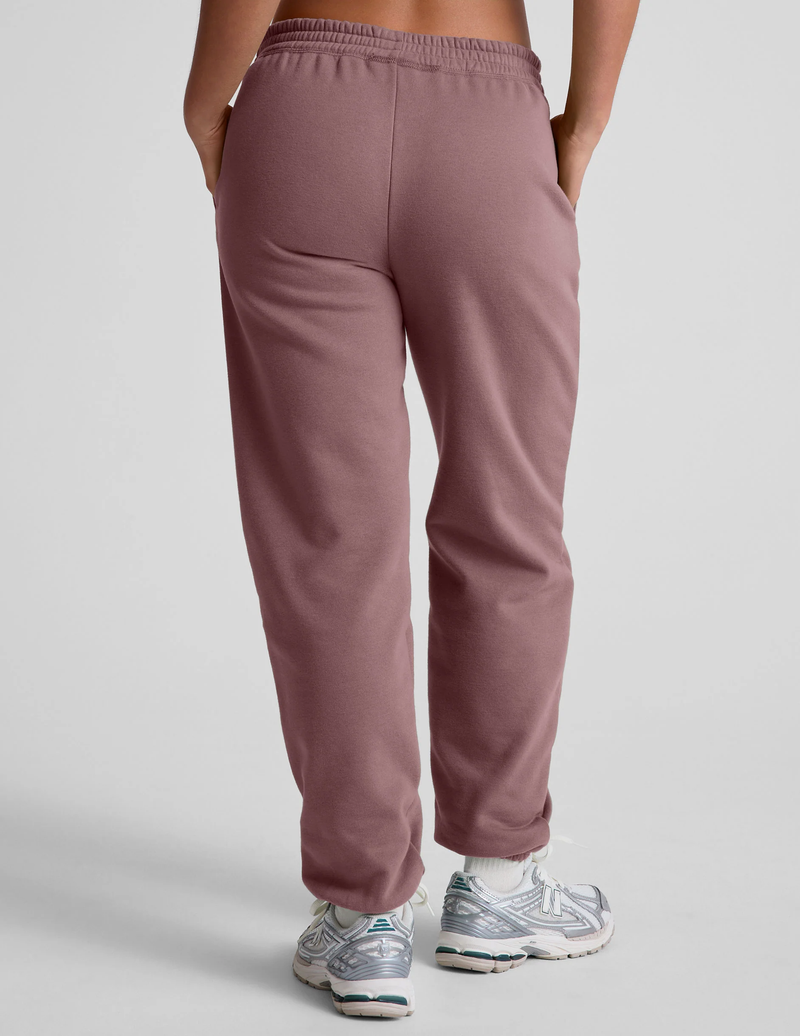 Branded LuxeFleece Sweatpant