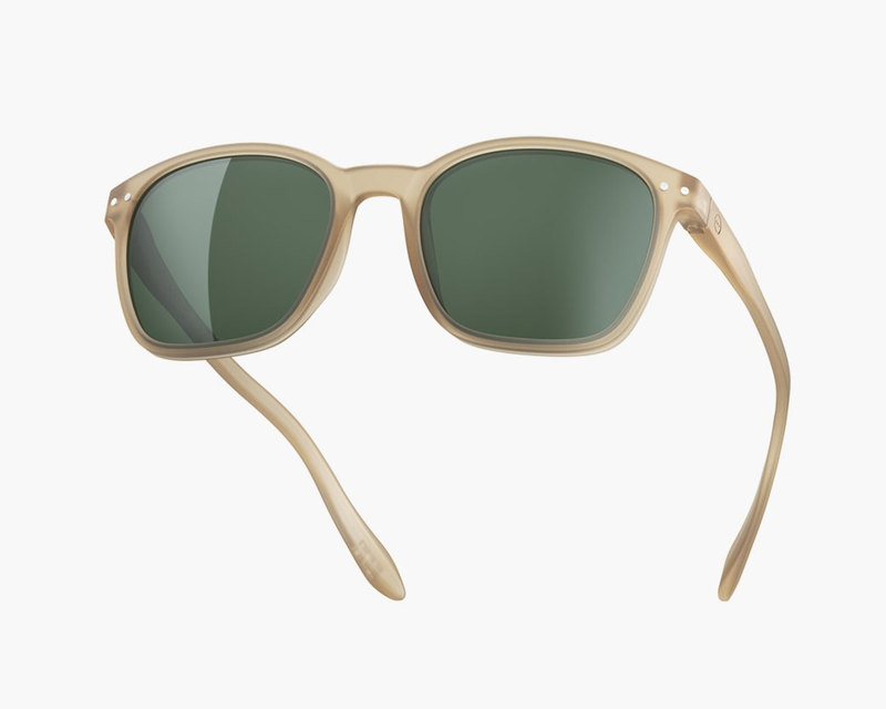 Journey Polarized Sport Sunglasses