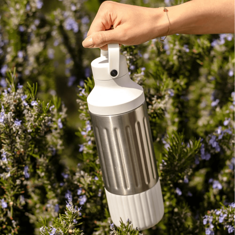 Beast Stainless Steel Hydration Bottle