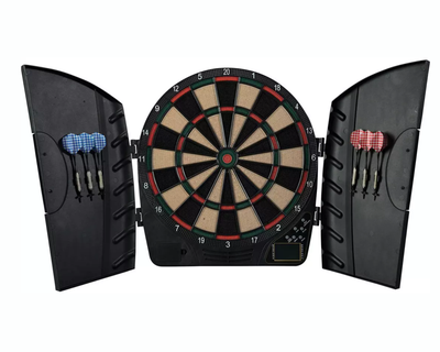 Electronic Dartboard