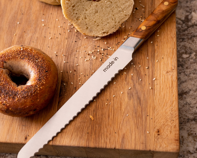 Bread Knife