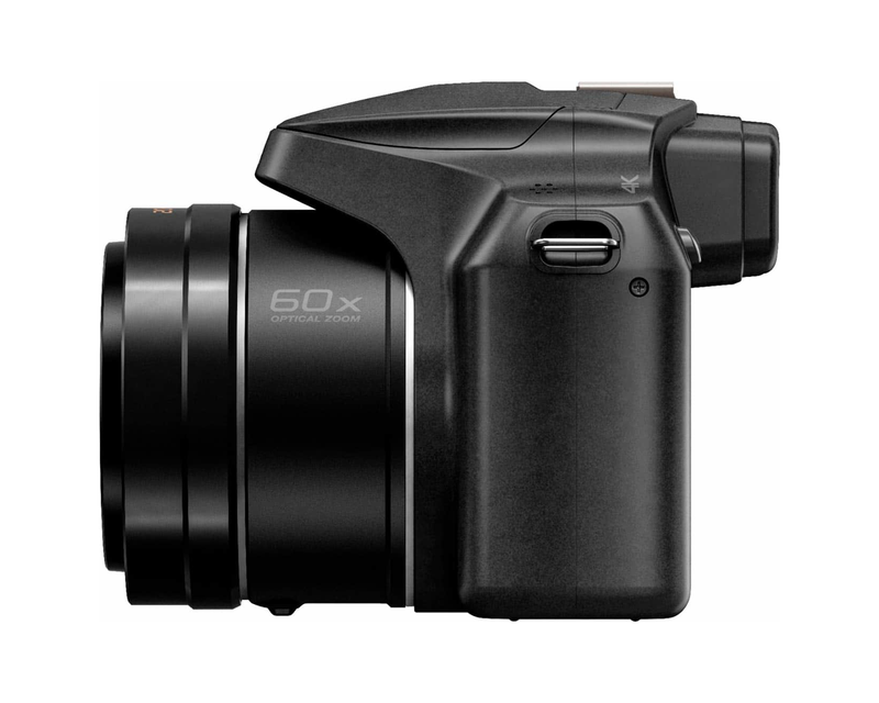 LUMIX FZ80D