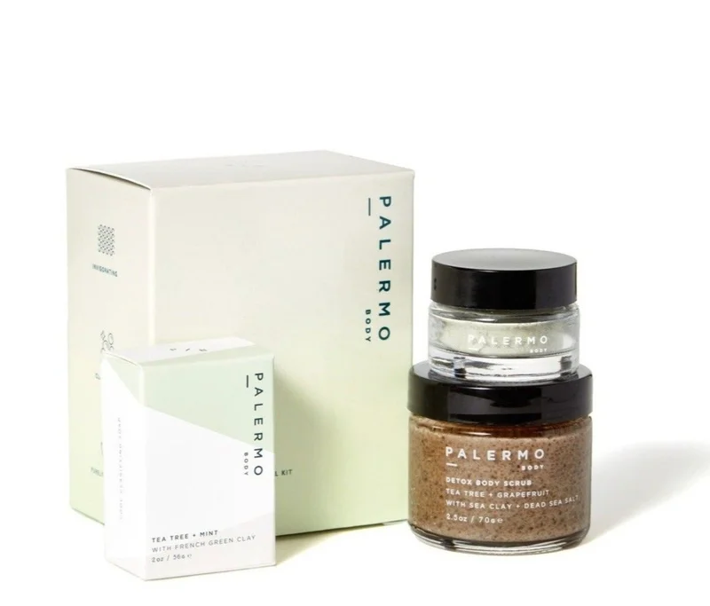 Mindful Kit