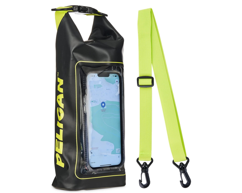 Marine Waterproof 2L Dry Bag