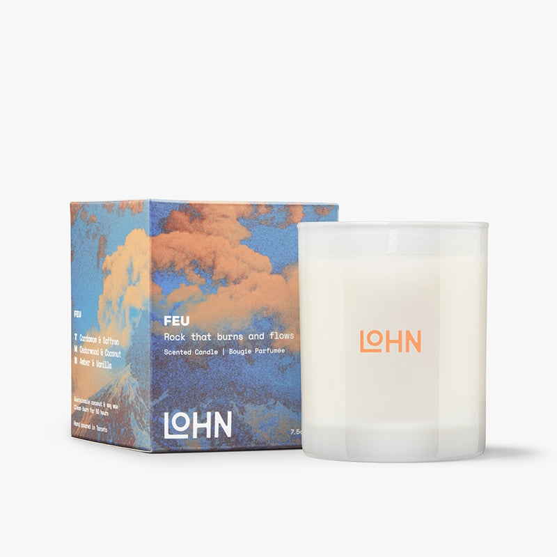 7.5 oz Candle