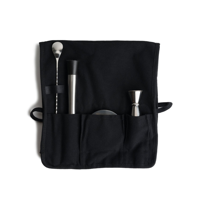 Barware Tool Set