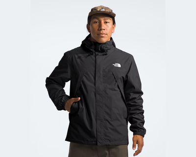Men's Antora Rain Jacket