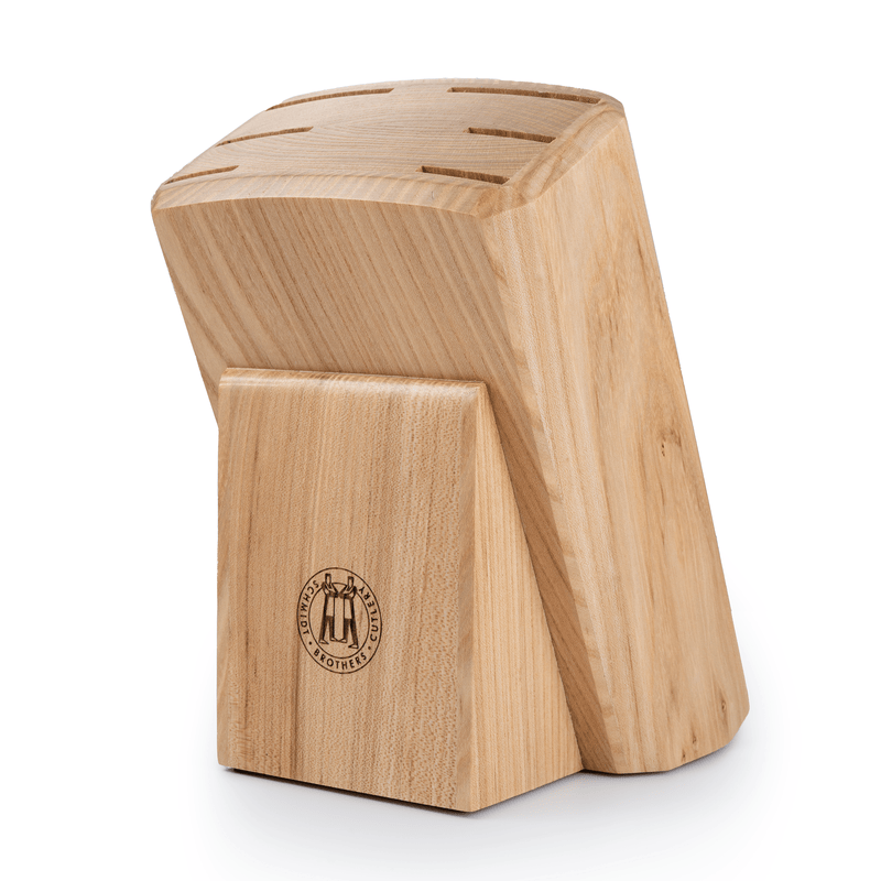 Atlas 7-Piece Knife Block Set