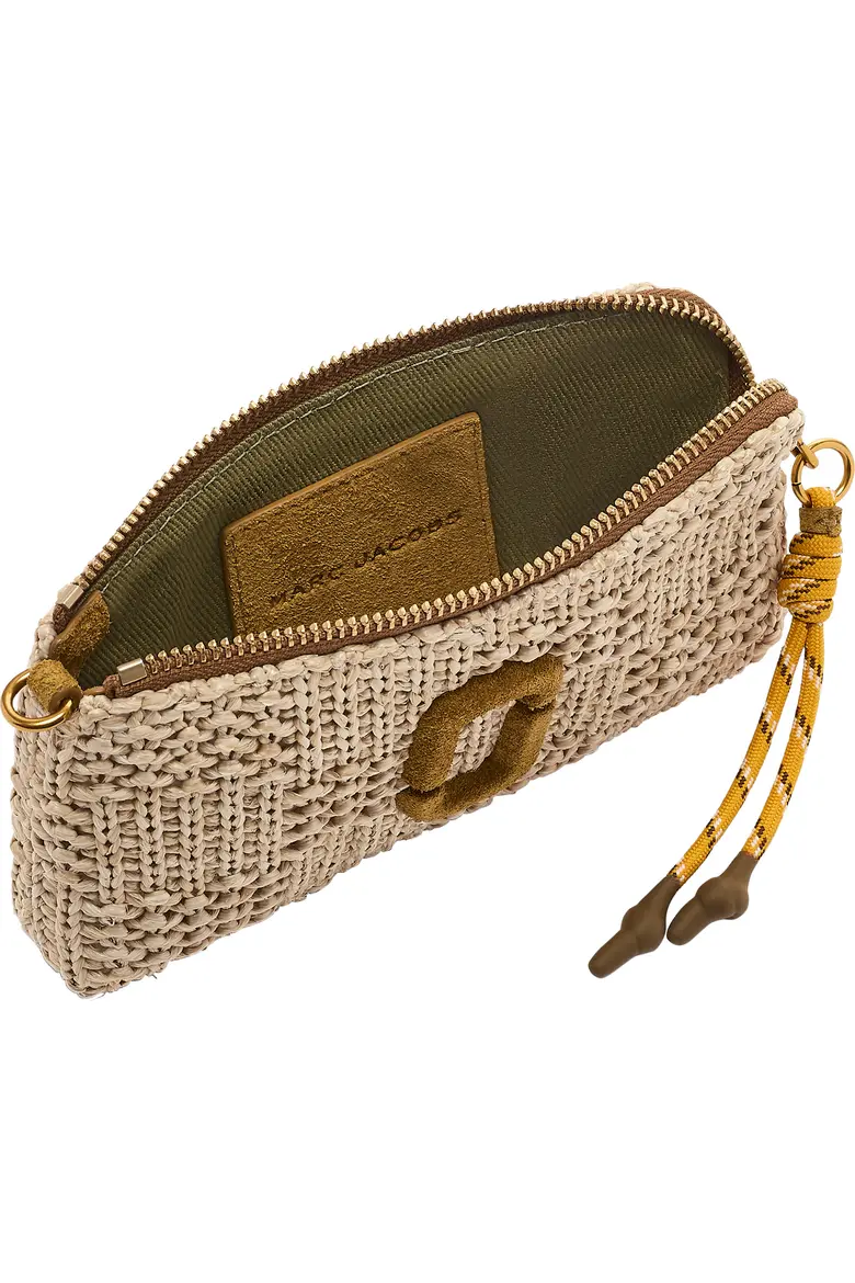 The Summer Snapshot Wristlet
