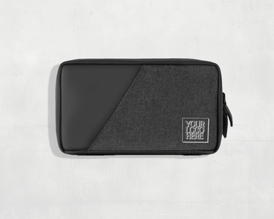 Branded Stow Organizer