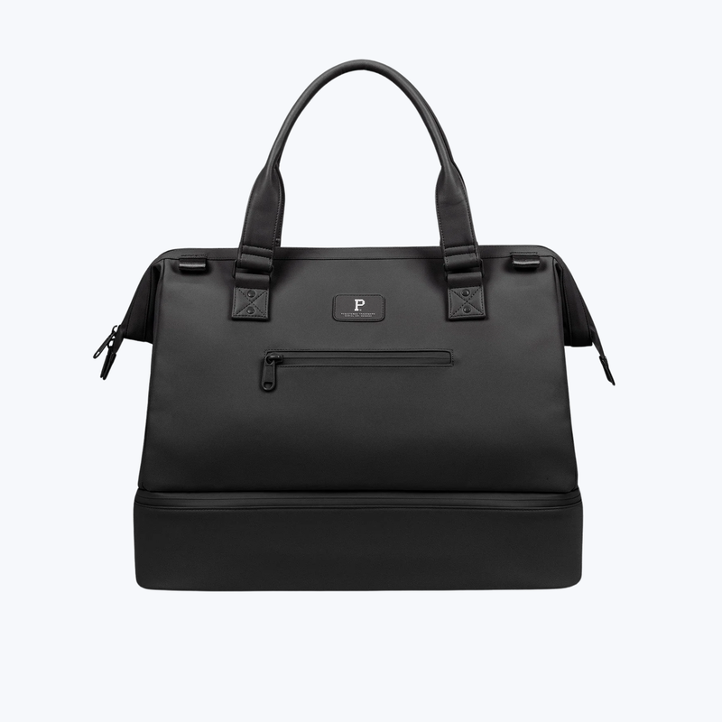 Branded Cascade Weekender