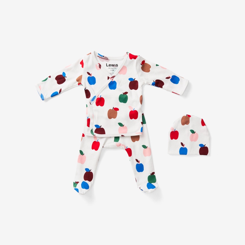 Take Me Home Outfit