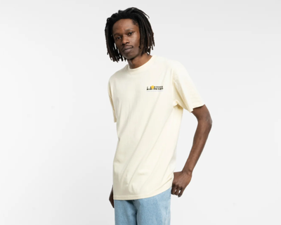 Welcome to LA River Tee