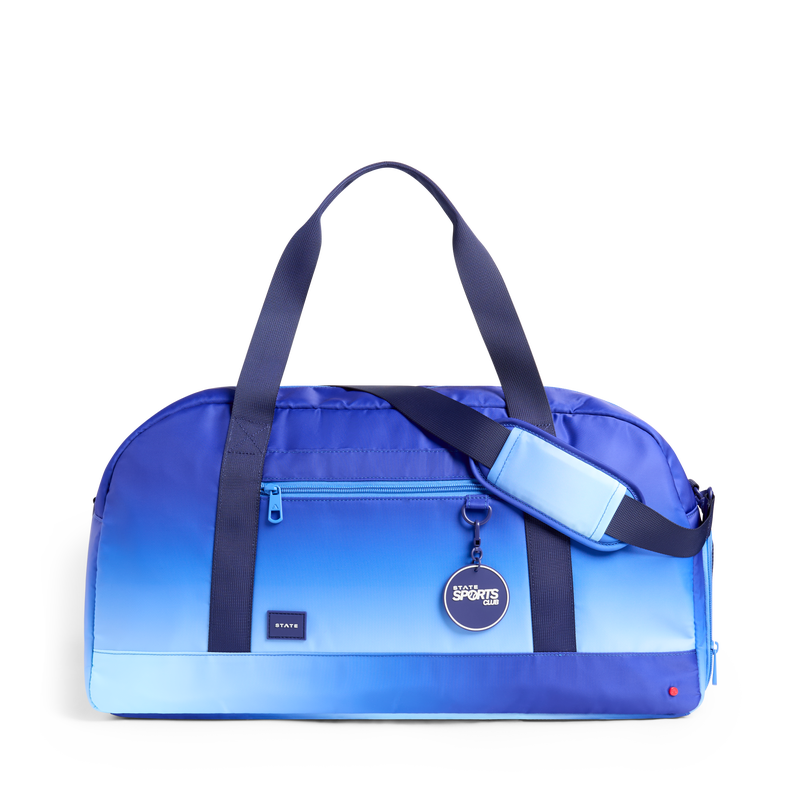 Fenway Kids Sports Duffle
