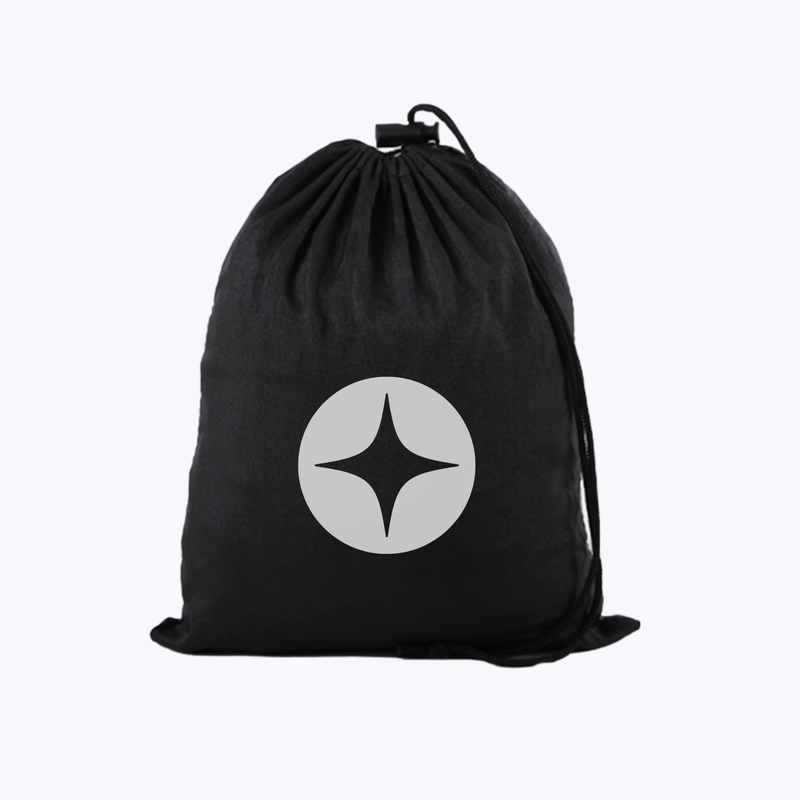 Branded Portable Hammock
