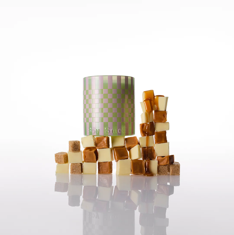 Holiday Collection Magnum Candle
