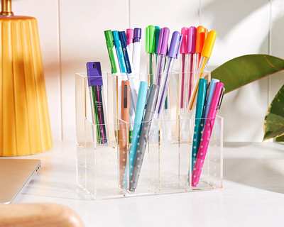 Writing Tools and Storage Bundle