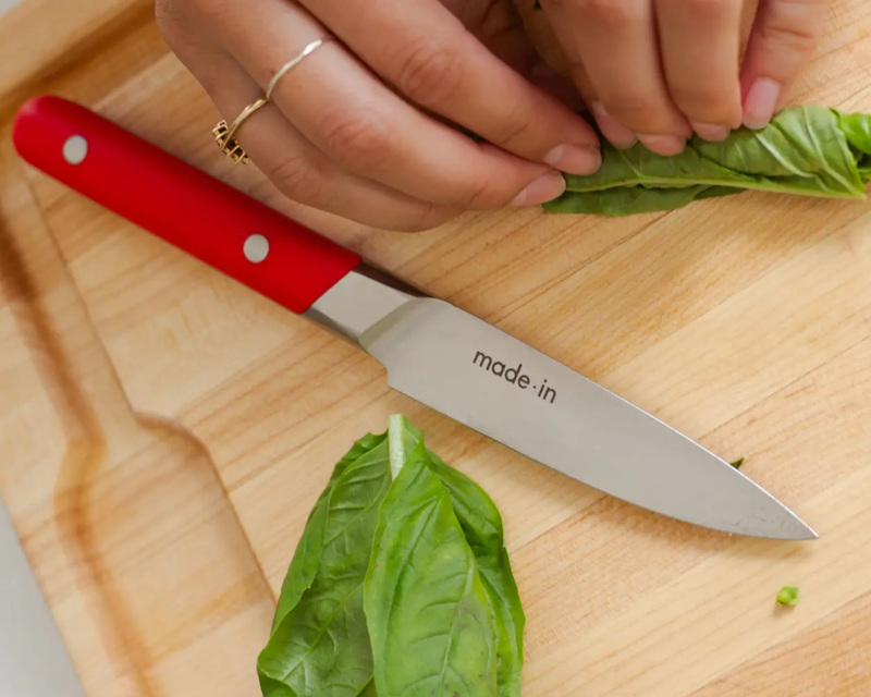 3.8" Pairing Knife