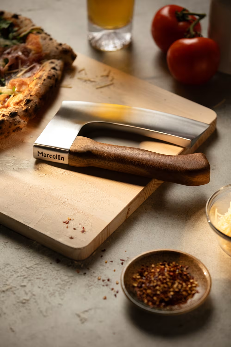 Pizza Axe