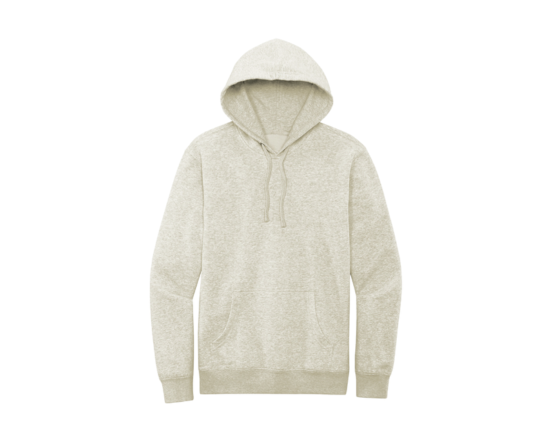 District V.I.T. Fleece Hoodie