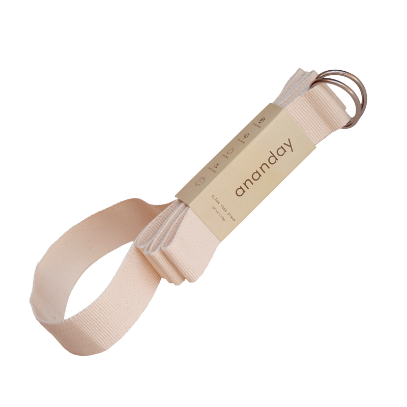 Align Yoga Strap