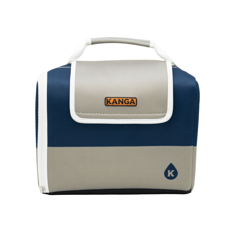 12-Pack Kase Mate Cooler