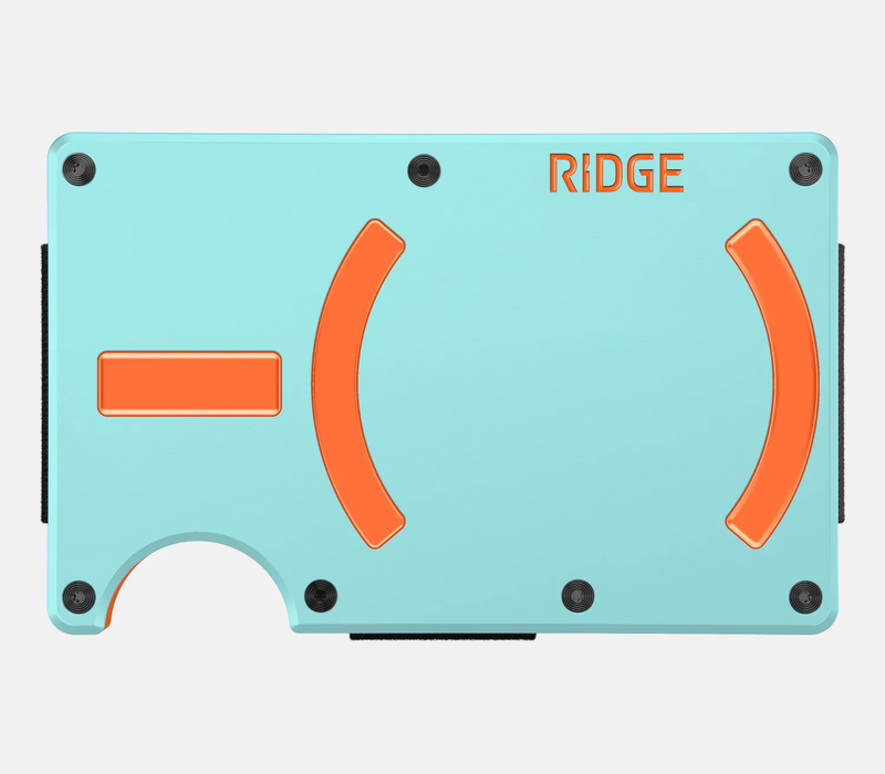 Ridge Wallet for MagSafe
