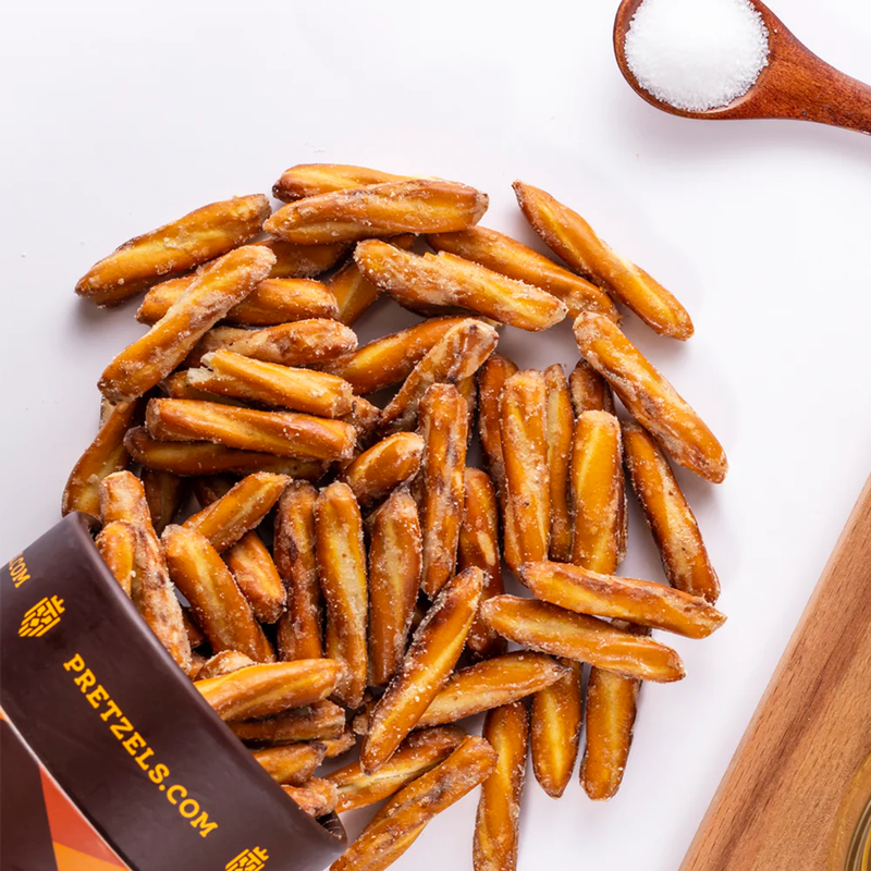 Savory Snack Kit