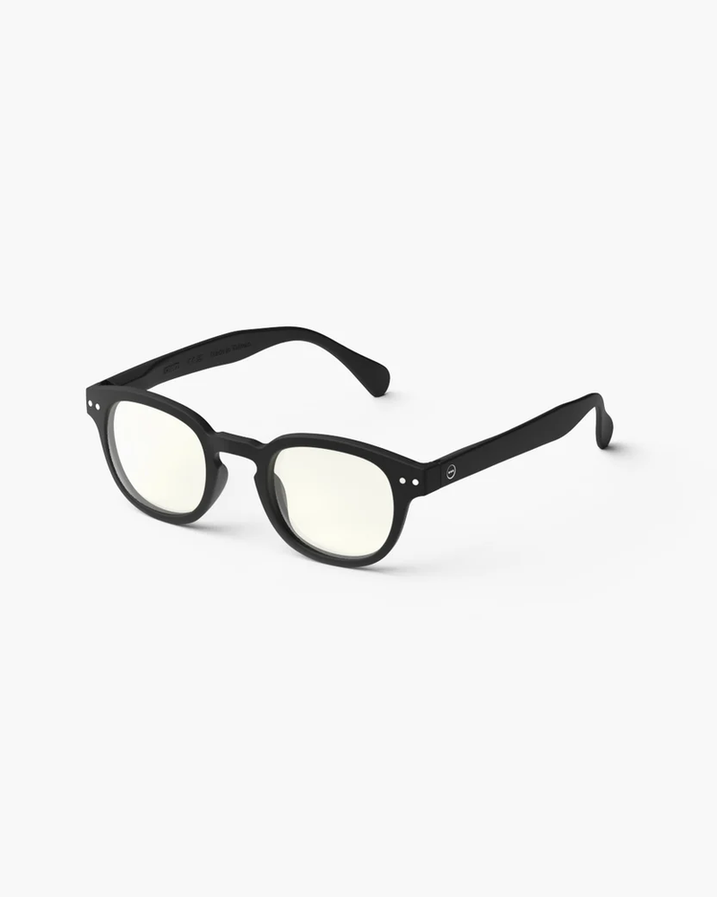 Blue Light Glasses #C Frame