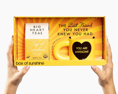 Box of Sunshine
