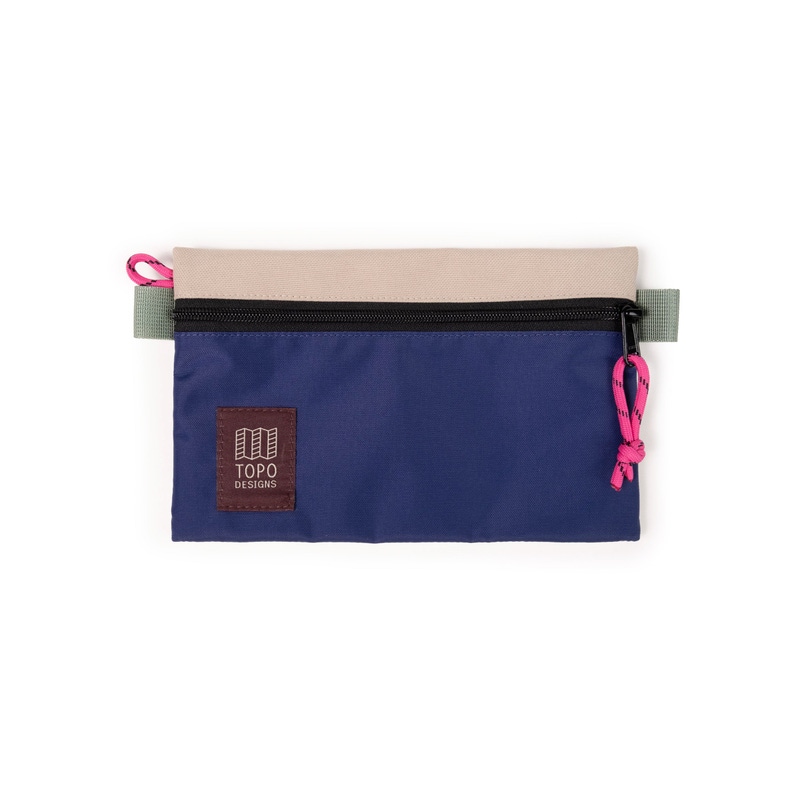Micro Accessory Bag