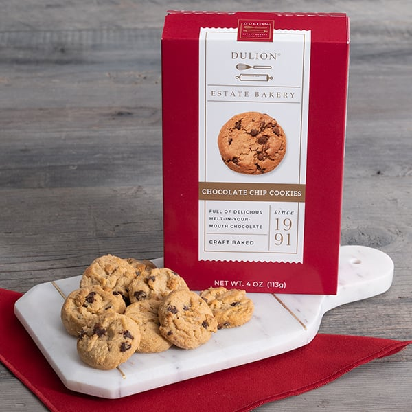 Snack Gift Basket Classic