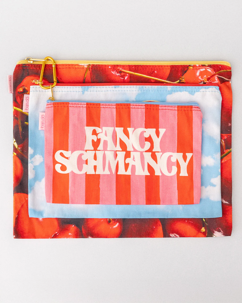 Getaway Caryall Trio