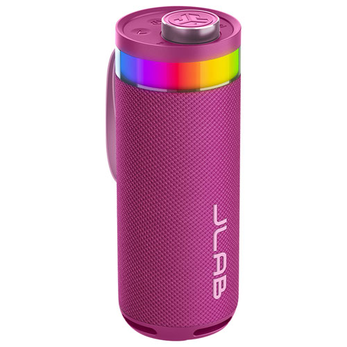 Go Party Portable Bluetooth Speaker