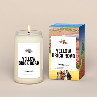 Yellow Brick Road