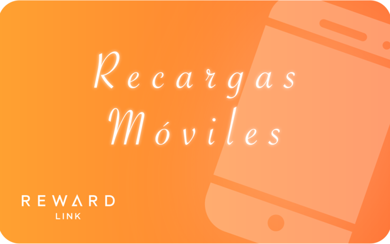 Recargas Móviles