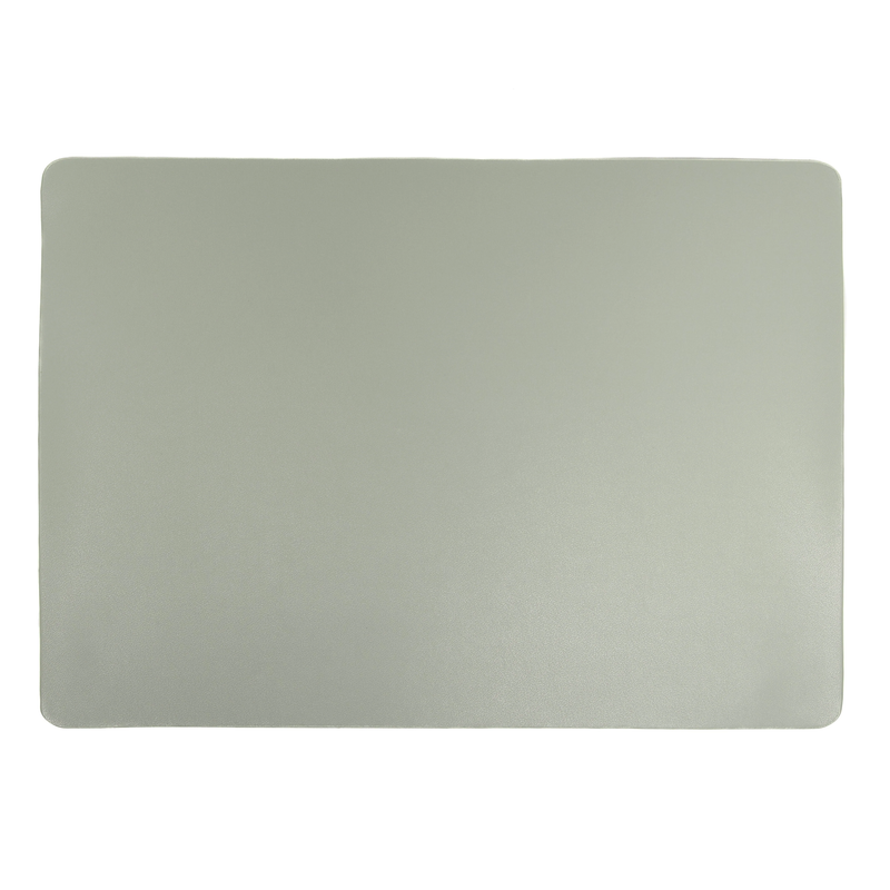 Personalized Leather Desk Pad