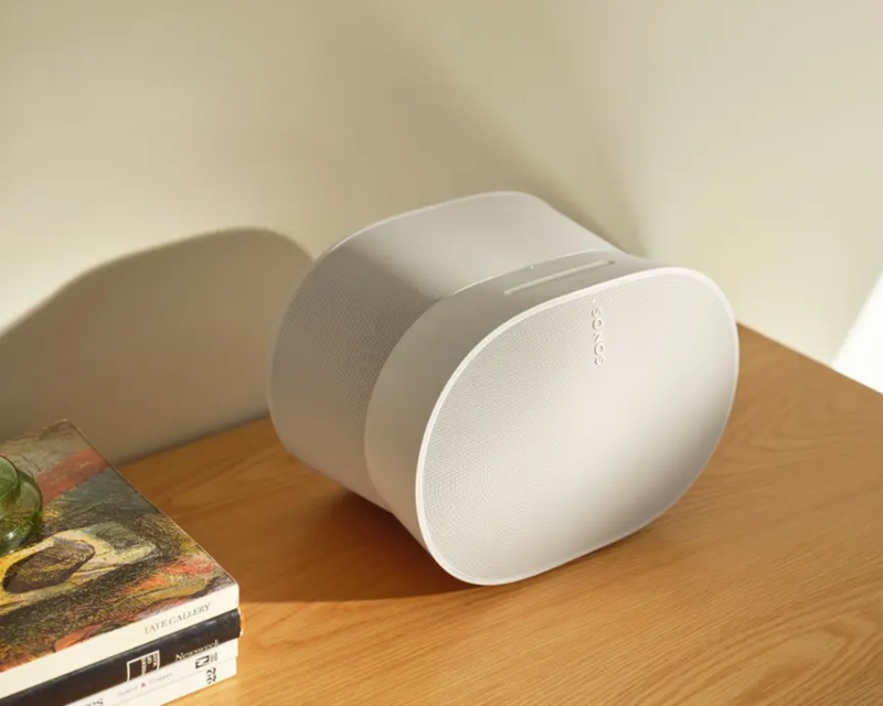 Era 300 Smart Speaker with Spatial Audio