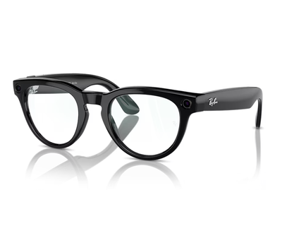 Meta Headliner Smart Glasses, Gen 1