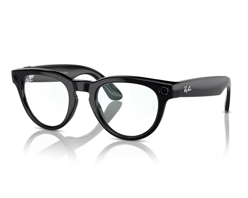 Meta Headliner Smart Glasses, Gen 1
