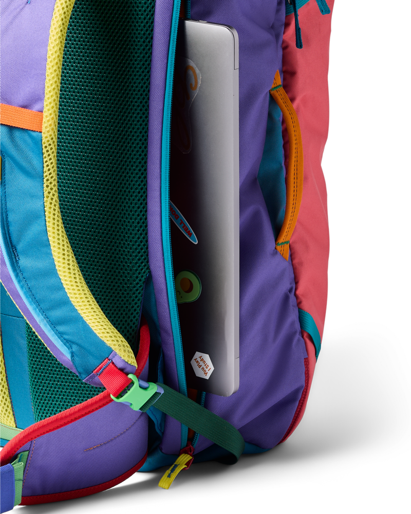 Allpa 35L Travel Pack, Del Día