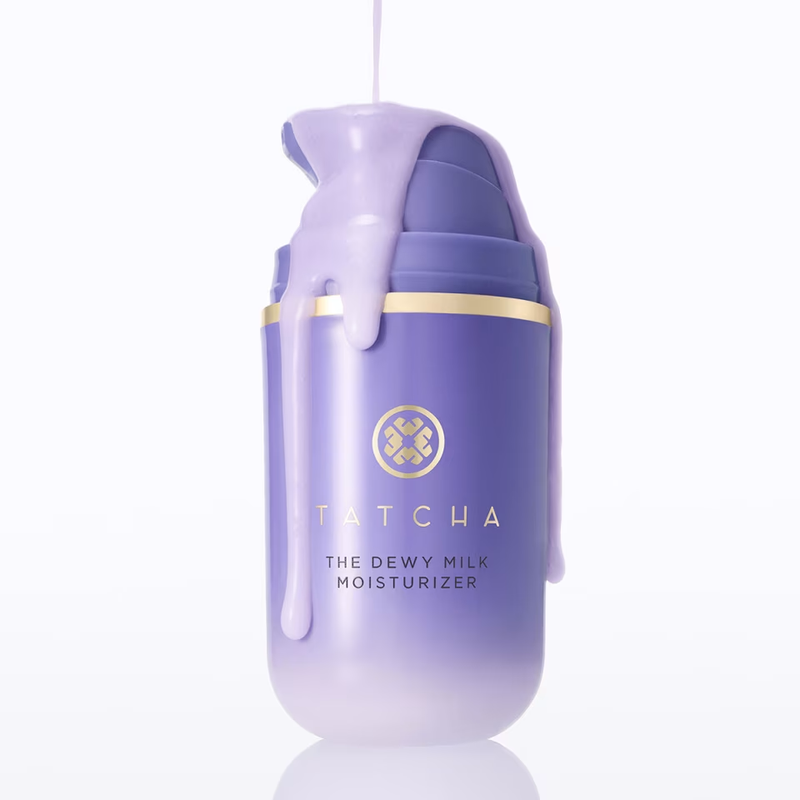 The Dewy Milk Moisturizer