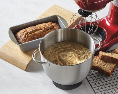 7 Speed 4 QT Stand Mixer