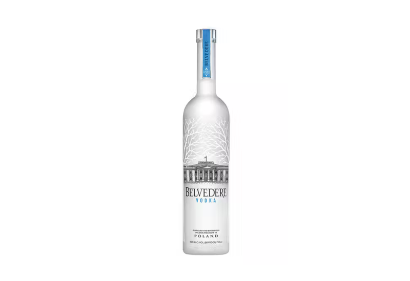 Belvedere Vodka