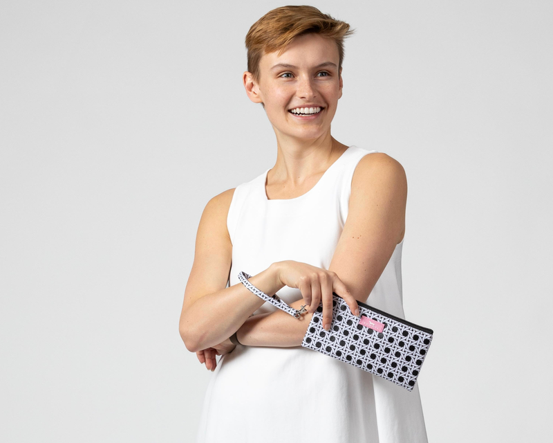 Kate Wristlet